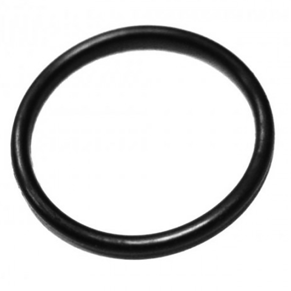 Прокладка кольцо штуцерное EPDM16мм, для обжимных фитингов