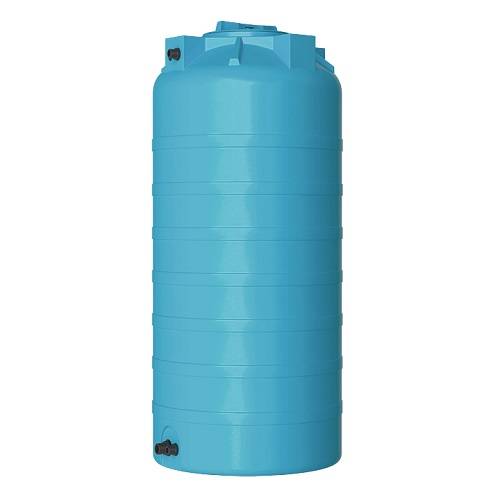Бак для воды ATV-500 U (синий)  (Aquatech) 0-16-1505