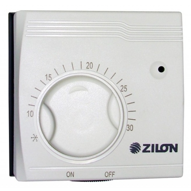 Комнатный термостат для инфракрасного обогревателя ZILON ZA-1