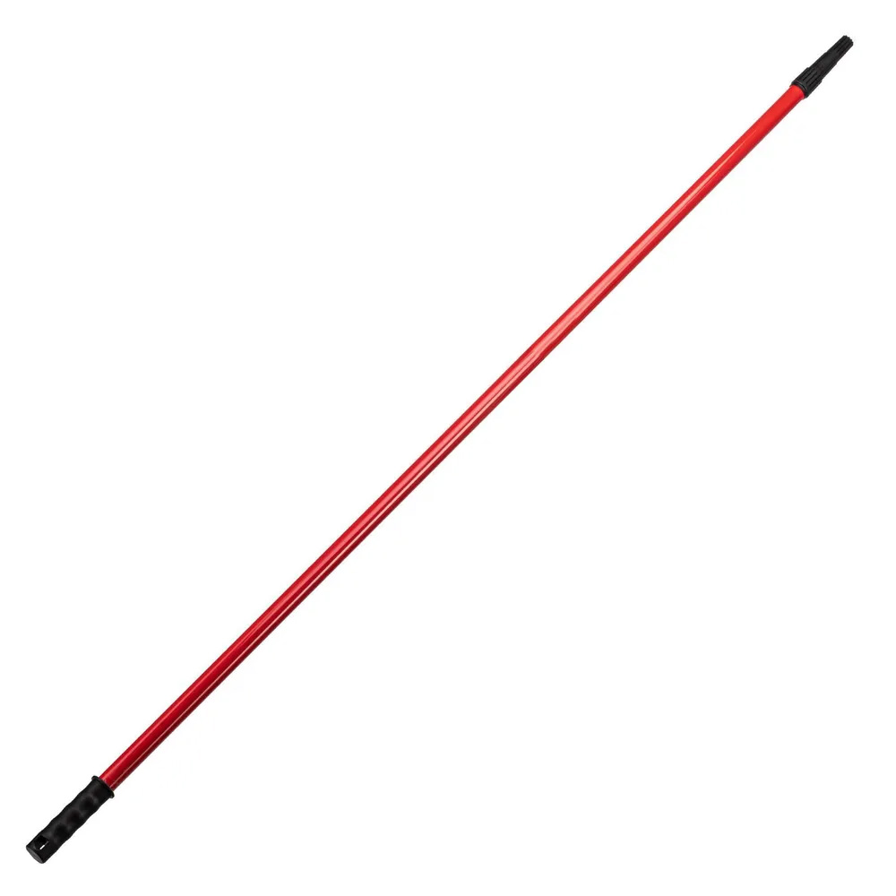 Ручка телескопическая, 150 - 300 см, стальная, для валиков и макловиц