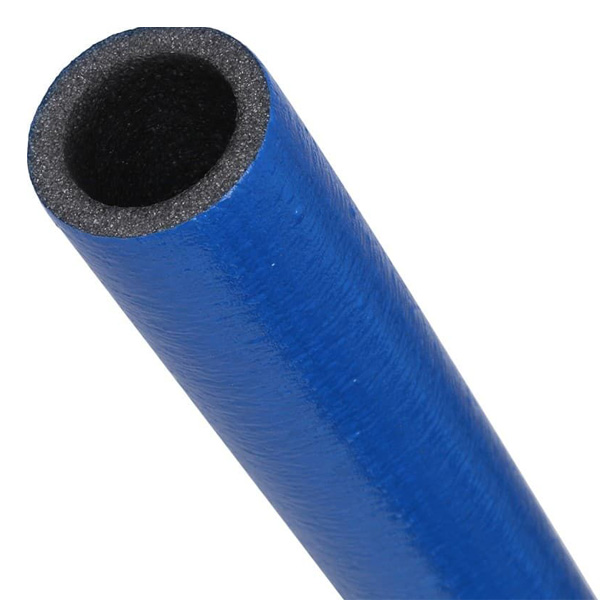 Изоляция трубная Penoterm SuperProtect 35х4мм, длина 2м, синяя