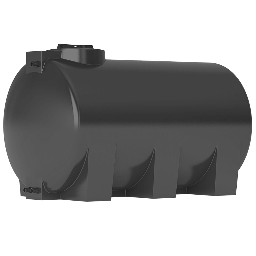 Бак для воды АТН 1000(черный) (Aquatech) 0-16-2205