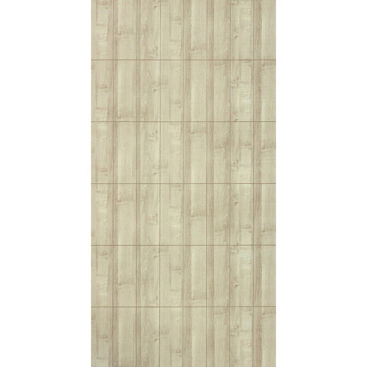 Панель стеновая МДФ, "Натуральное дерево" (15х40), 2440х1220х3,2 мм