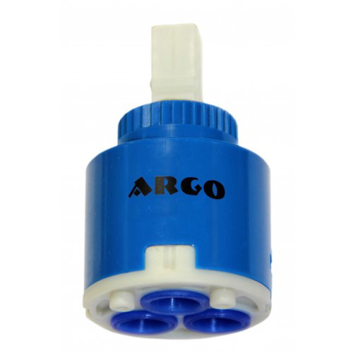 Картридж для елочки 40 мм, "ARGO"