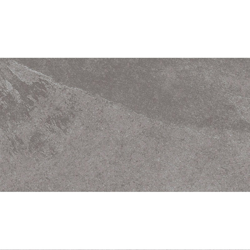 Керамогранит TE02, серый, неполированный, 60x120x1,0 см