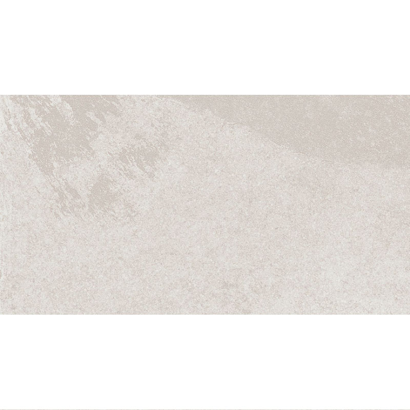 Керамогранит TE00, белый, неполированный, 80x160x1,1 см