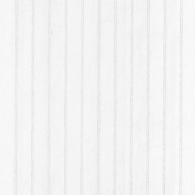 Панель стеновая МДФ, доска белая (рейка 10 см), 2440х1220х3,2 мм
