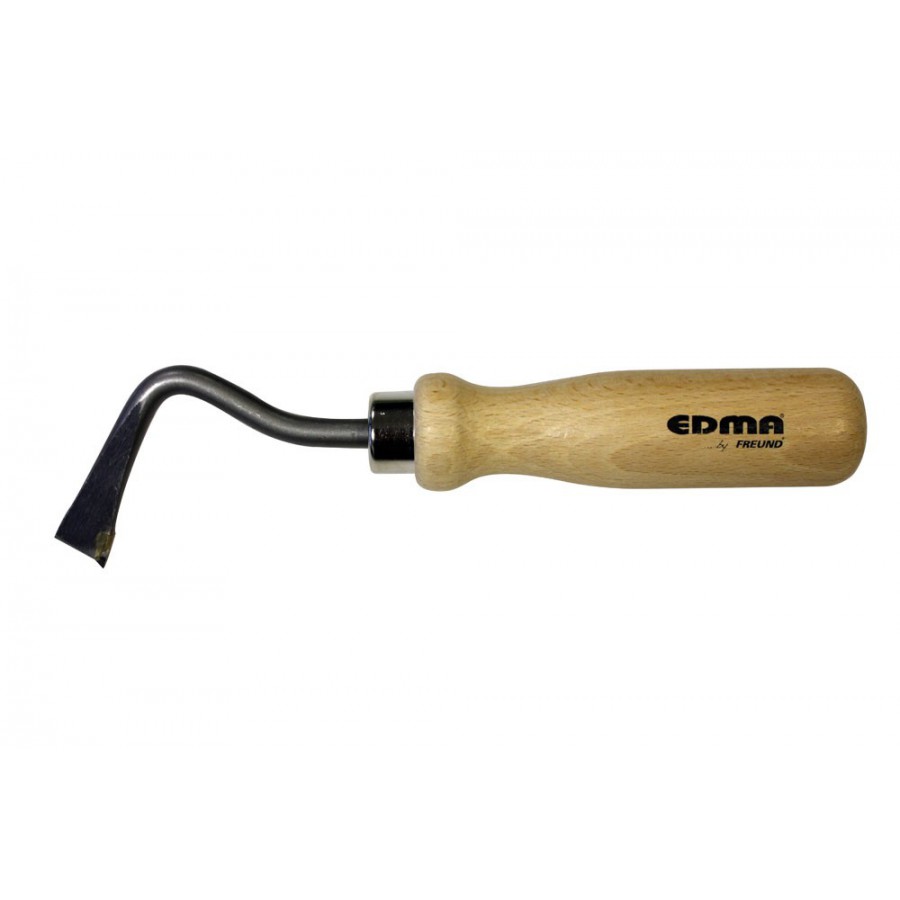 Крюк маркировочный для цинка и ламината EDMA 033155