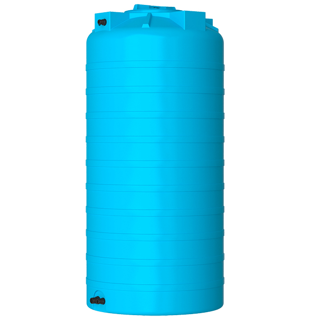 Бак для воды ATV-750 (синий) (Aquatech) 0-16-1555
