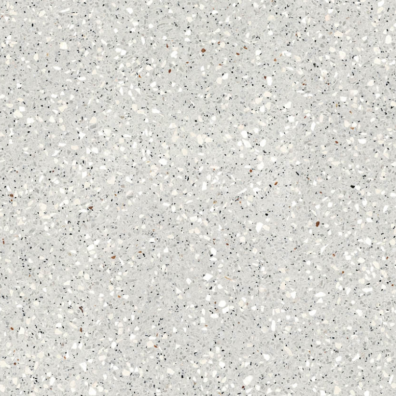 Керамогранит CM01, серый, неполированный, 80x80x1,1 см