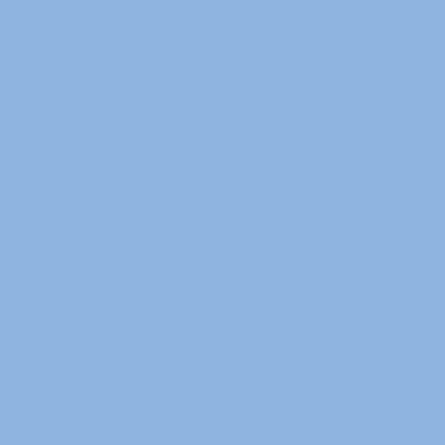 Керамогранит Гармония, голубой, неполированный, 30x30x0,8 см, SG924200N