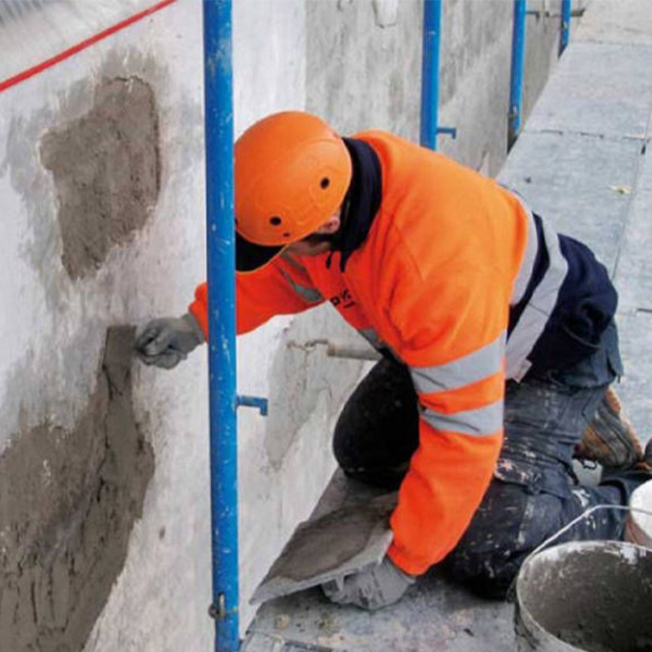 Добавка противоморозная в строительные растворы и бетонные смеси "Norme Color Profi", 10л