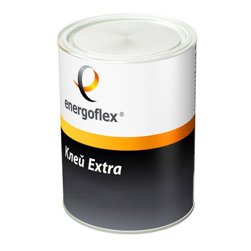Клей Energoflex Extra 0.8 л