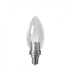 Лампа светодиодная Gauss LED  3W E27 4100K