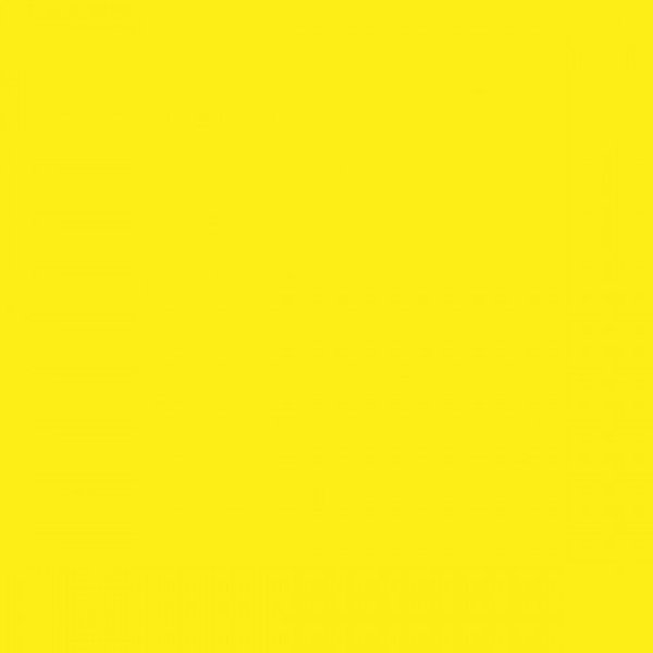 Плитка облицовочная Калейдоскоп 5109 20x20x0,7 см ярко-желтый