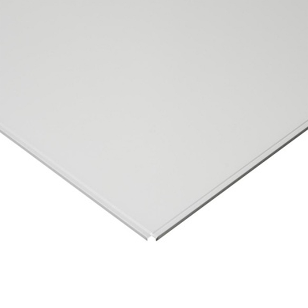 Панель "Албес" AP600 Board белый стальной 9003