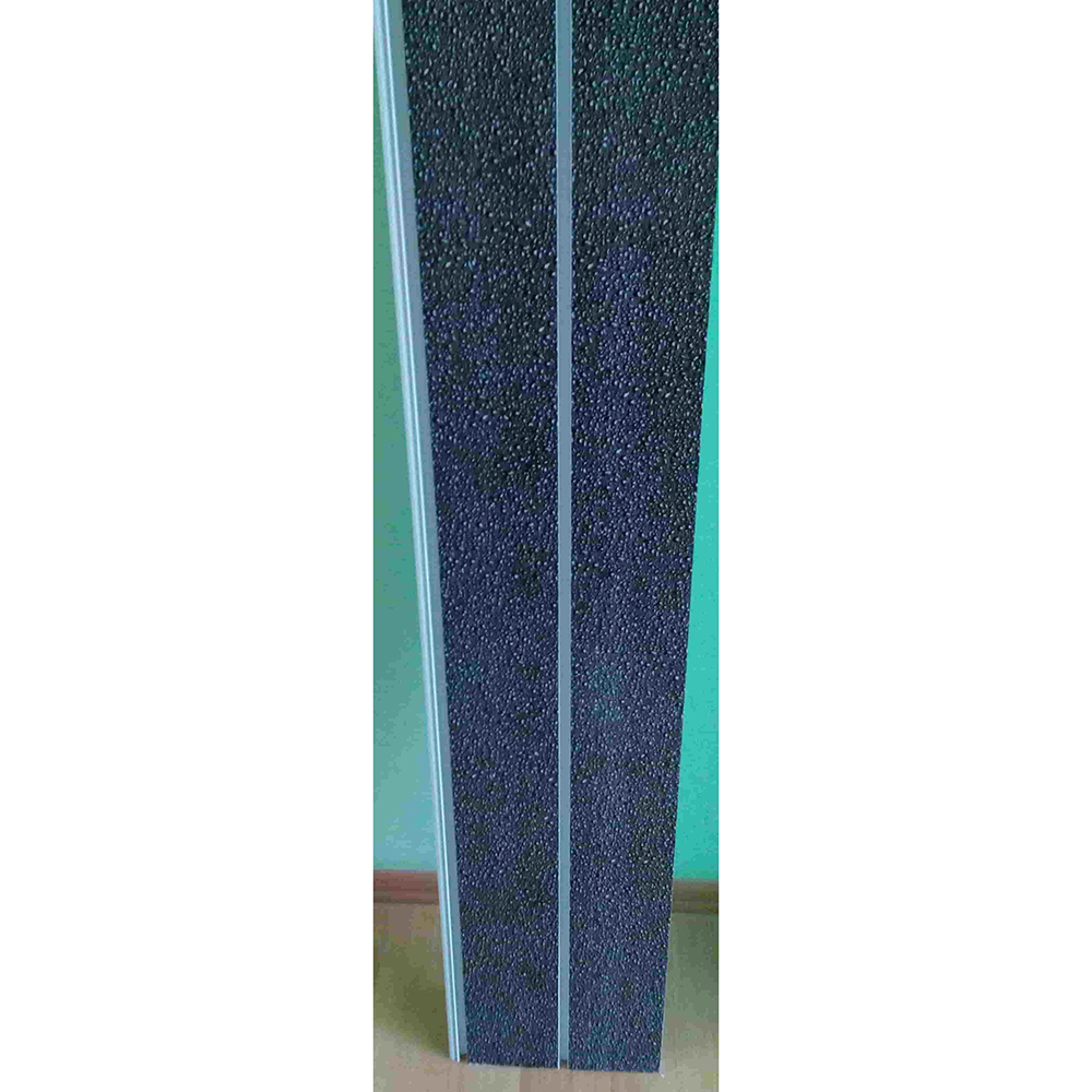 Панель ПВХ "Разноцветие Фон", 250х2700х8 мм, Грин Лайн