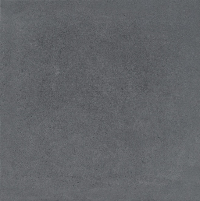 Керамогранит Коллиано, темно-серый, неполированный, 30x30x0,8 см, SG913100N