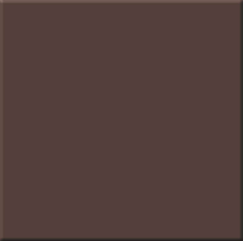 Керамогранит RW04, коричневый шоколад, неполированный, 30x30x0,8 см