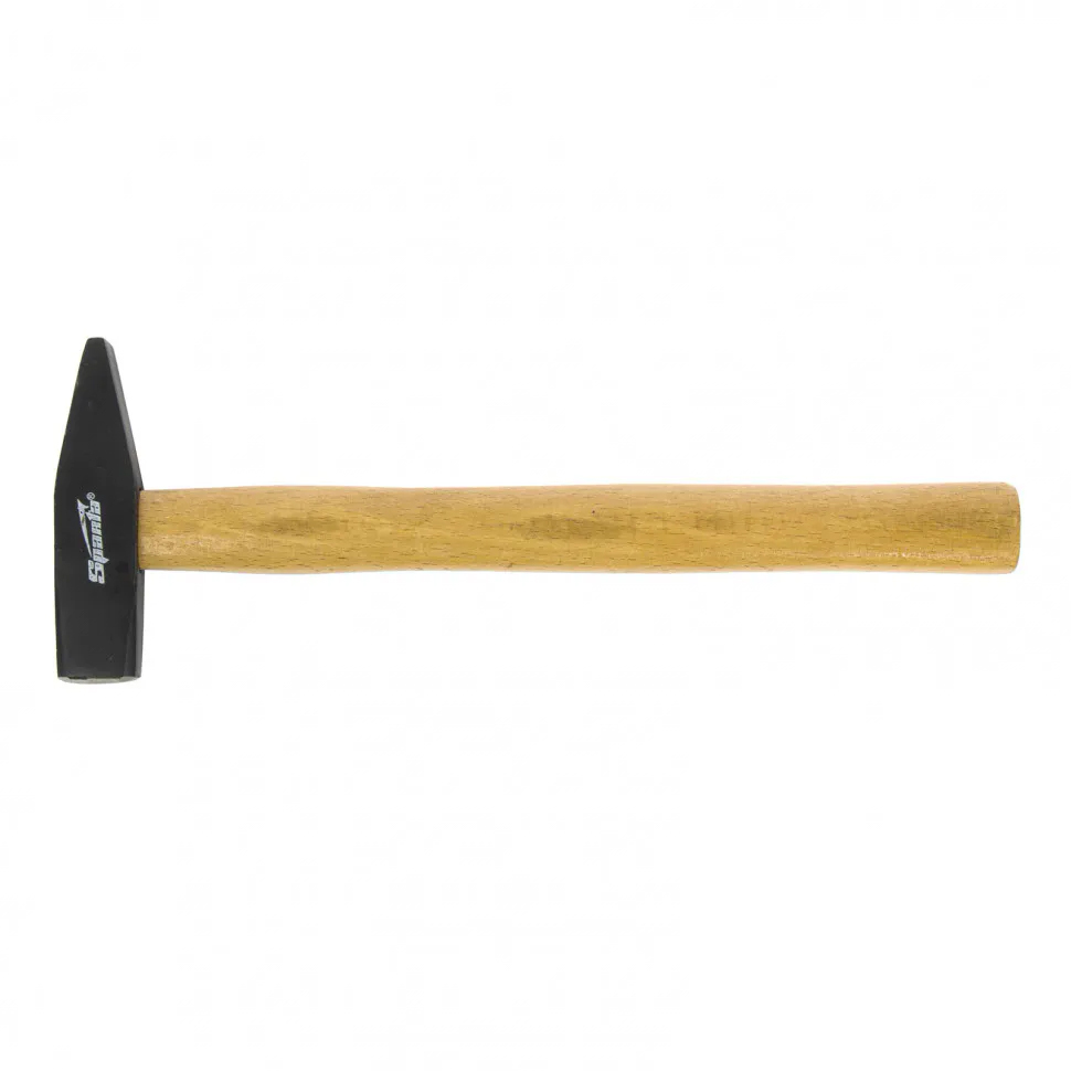 Молоток слесарный, 500 гр, деревянная ручка, "SPARTA"