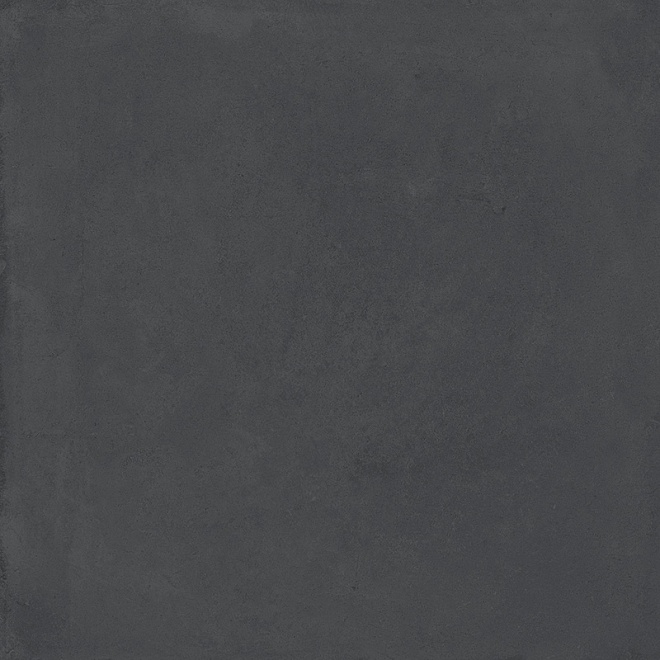 Керамогранит Коллиано, черный, неполированный, 30x30x0,8 см, SG913200N
