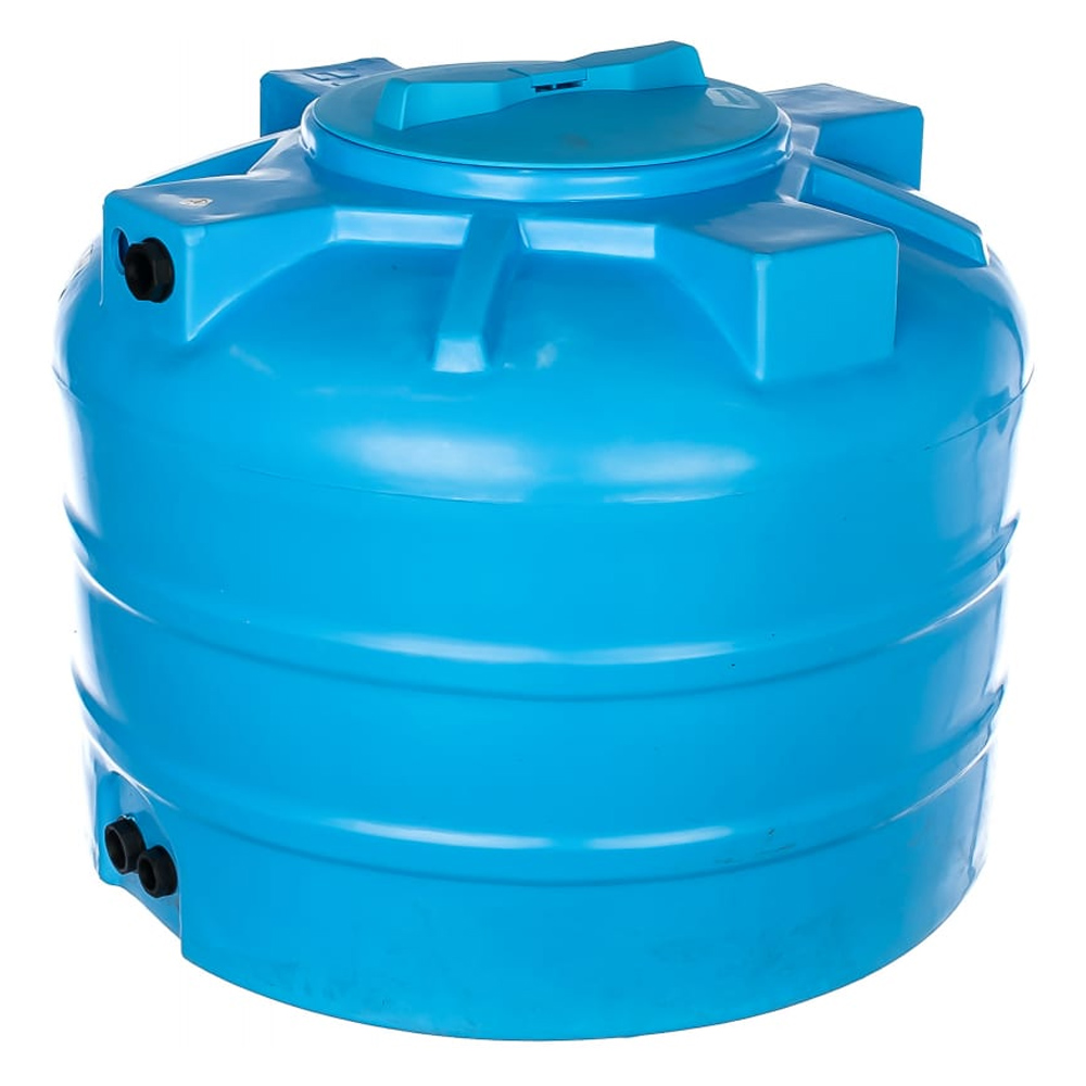 Бак для воды ATV-200, 200л, синий, Aquatech