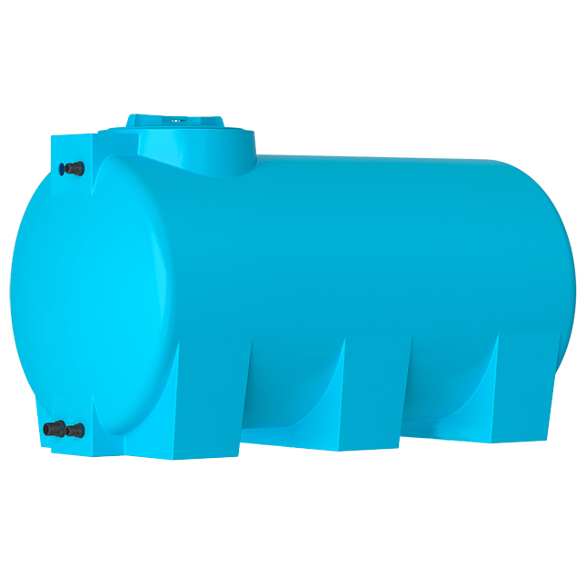 Бак для воды АТН 1000(синий) (Aquatech)  0-16-2231