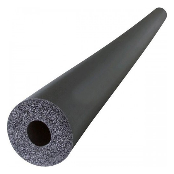 Трубная изоляция из каучука 76х40,5мм, 2м, Armaflex AF-6-076