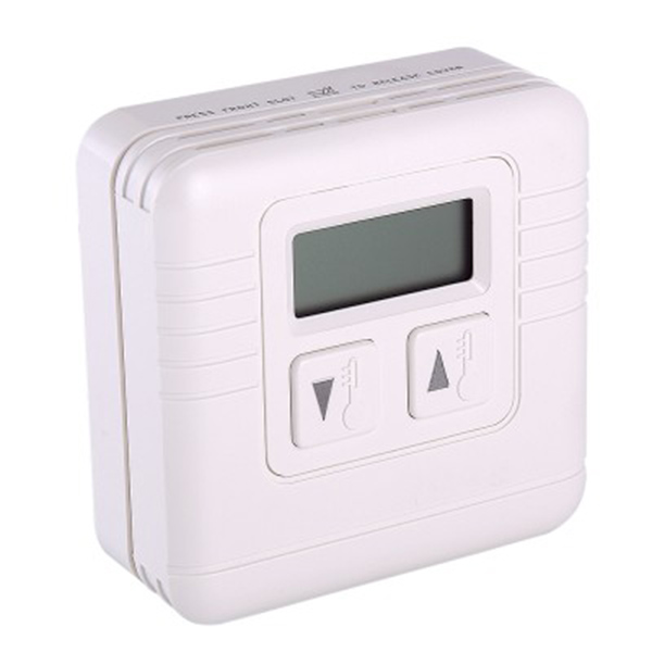 Термостат комнатный электронный Valtec VT.AC701.0.0